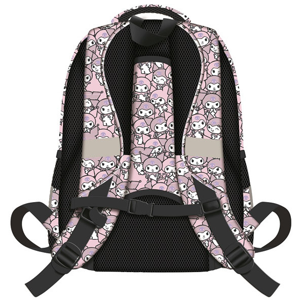 Ranac školski  KUROMI PINK 