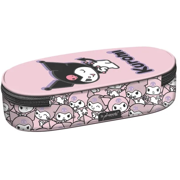Pernica prazna KUROMI PINK 