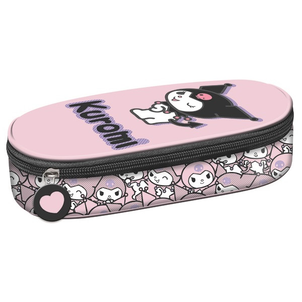 Pernica prazna KUROMI PINK 