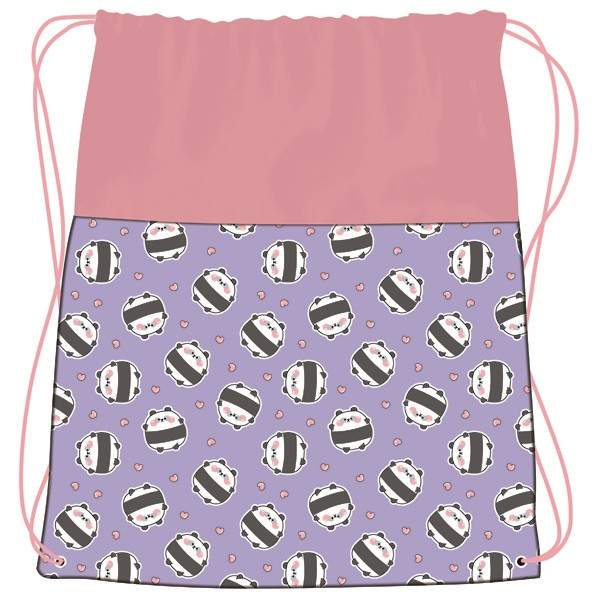 Vreća za fizičko HAPPY PANDA 