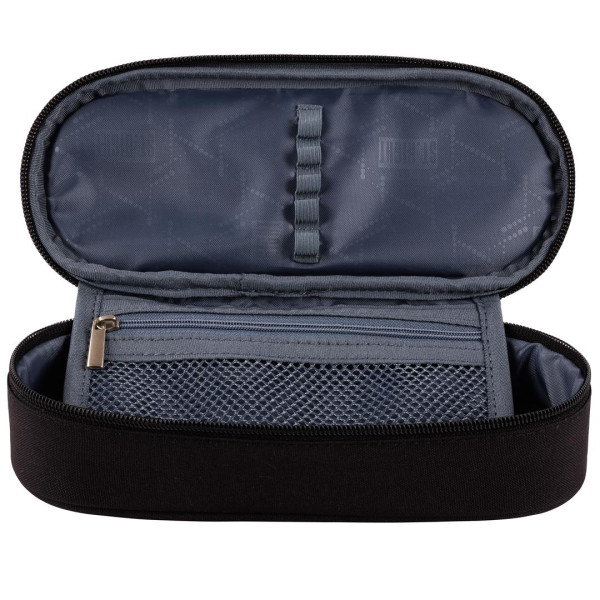 Pernica ovalna prazna SLEEPY CORGI 