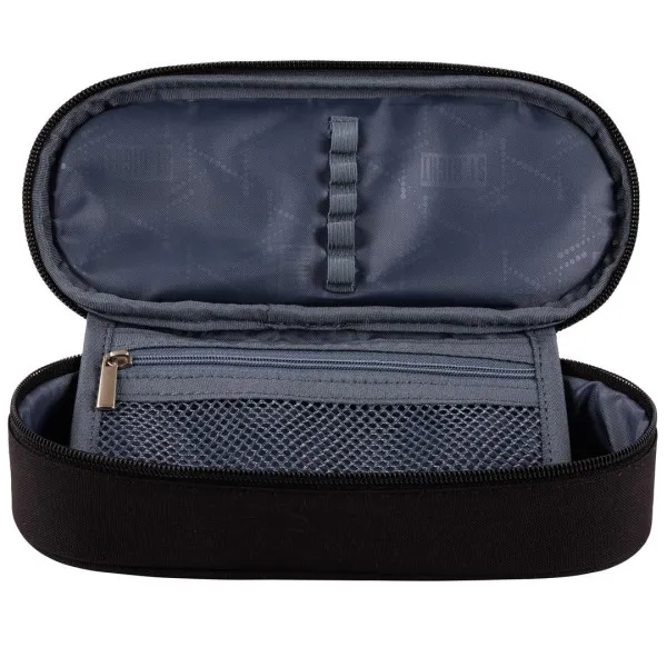 Pernica ovalna prazna SLEEPY CORGI 