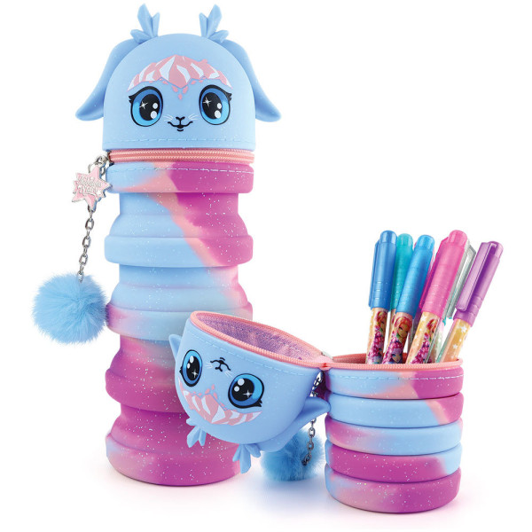 NEBULOUS pernica VIŠE MOTIVA 