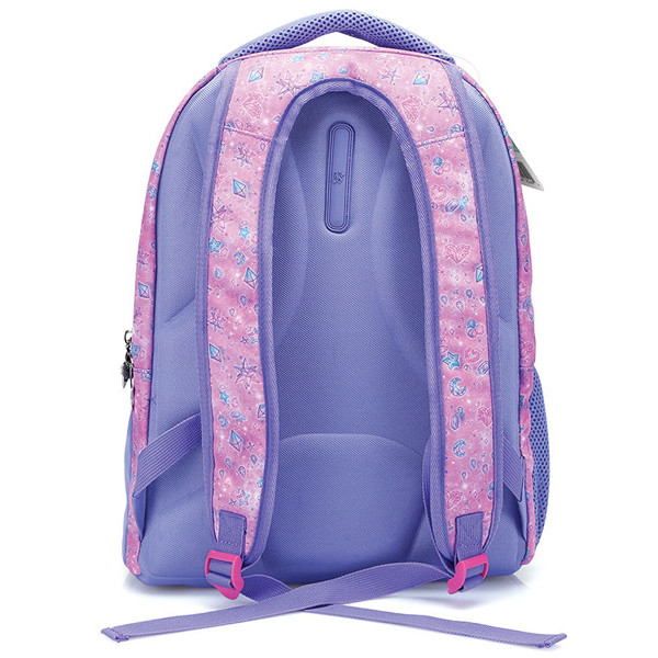 NEBULOUS školski ranac CRISTALIA & AGATHA 