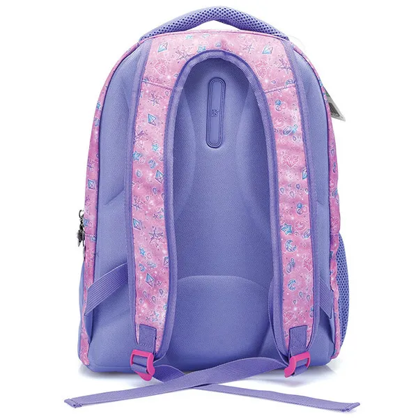 NEBULOUS školski ranac CRISTALIA & AGATHA 