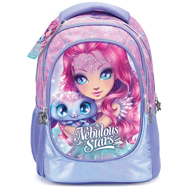 NEBULOUS školski ranac CRISTALIA & AGATHA 