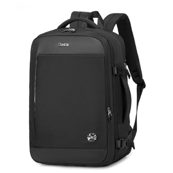 Ranac za laptop CHANTRIA - CRNI 