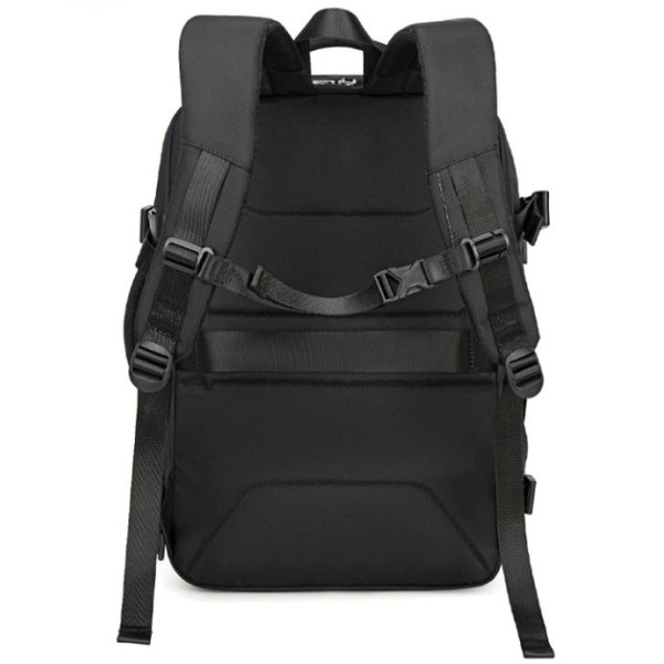 Ranac za laptop CHANTRIA - CRNI 