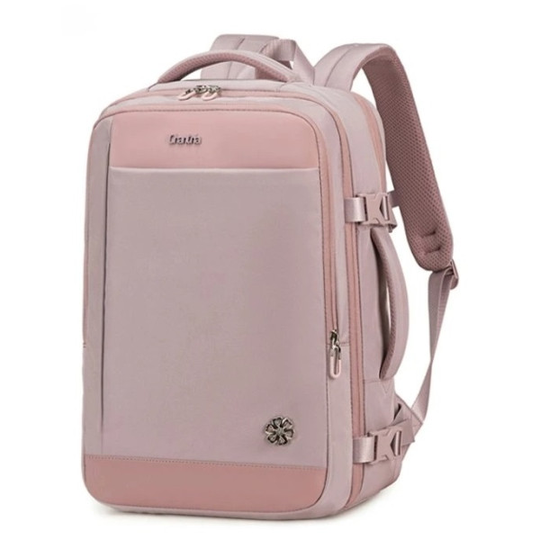 Ranac za laptop CHANTRIA - ROZE 