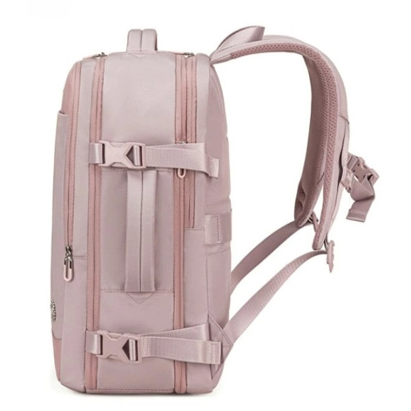 Ranac za laptop CHANTRIA - ROZE 