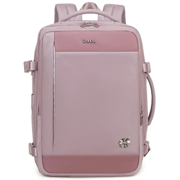 Ranac za laptop CHANTRIA - ROZE 