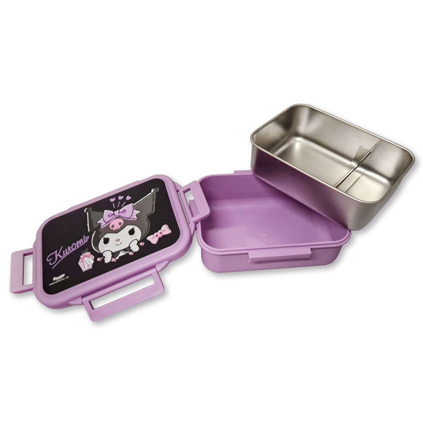 Kutija za užinu KUROMI 