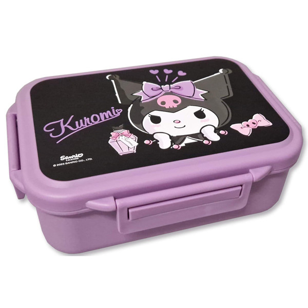 Kutija za užinu KUROMI 