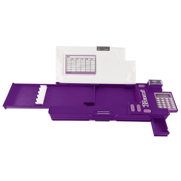 Multifunkcionalna pernica KUROMI 