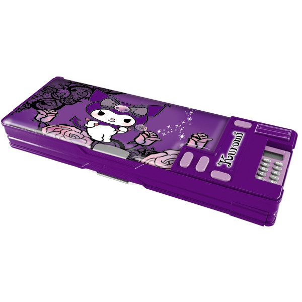 Multifunkcionalna pernica KUROMI 