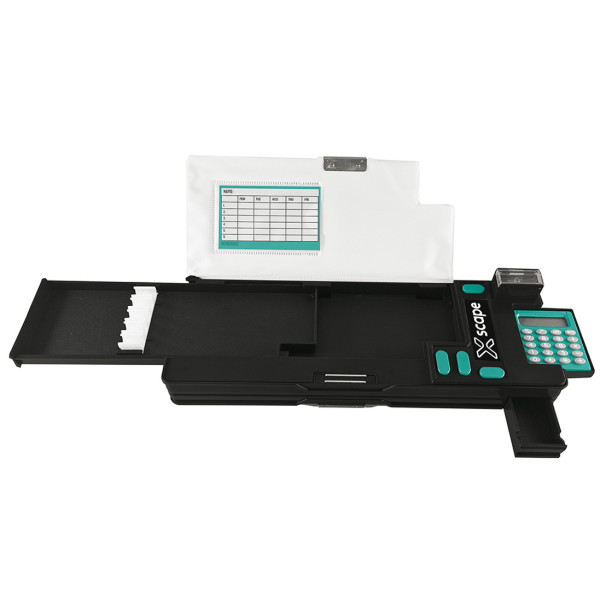 Multifunkcionalna pernica XSCAPE - GAMING 