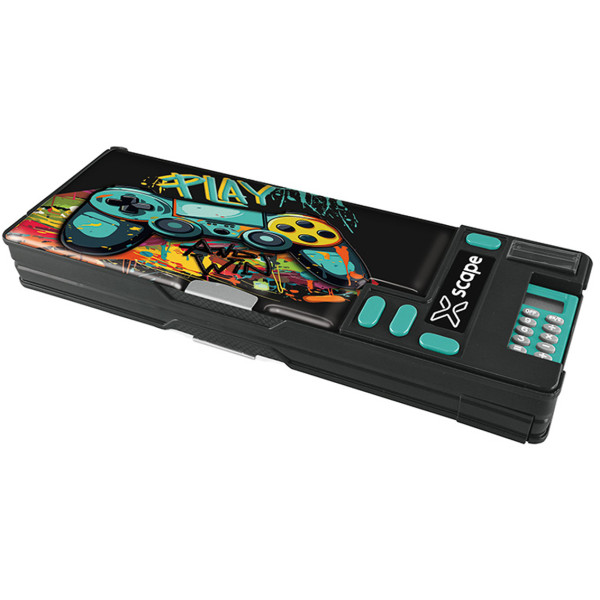 Multifunkcionalna pernica XSCAPE - GAMING 