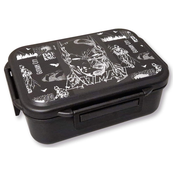 Kutija za užinu BATMAN 