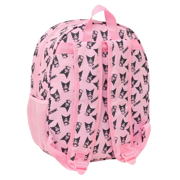 Ranac HELLO KITY - KUROMI 33x27x10cm 