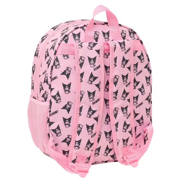 Ranac HELLO KITY - KUROMI 33x27x10cm 