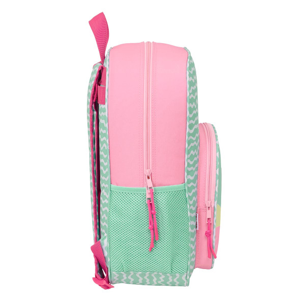 Ranac STITCH - ICE CREAM 42x33x14 cm 