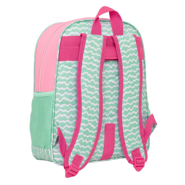 Ranac STITCH - ICE CREAM 38x32x12 cm 