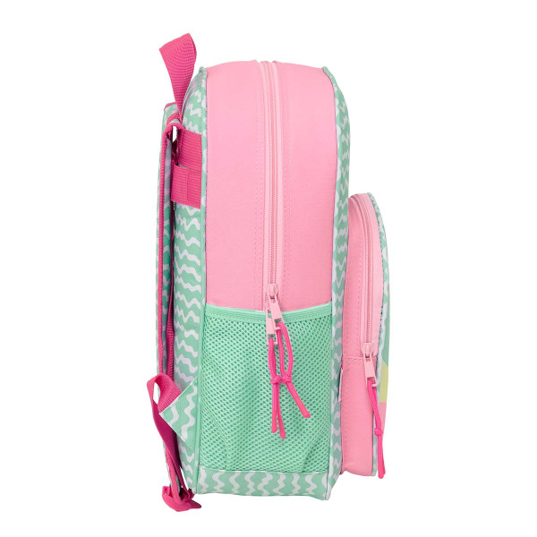 Ranac STITCH - ICE CREAM 38x32x12 cm 