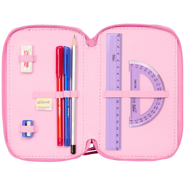 STITCH pernica trodelna puna CHILL 