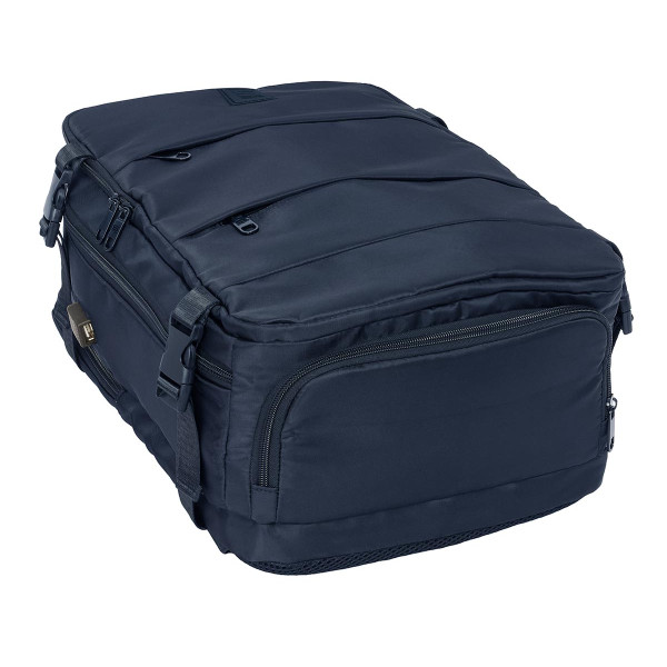 Putni ranac NAVY 15,6