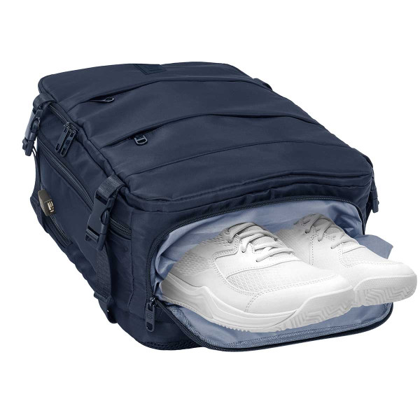 Putni ranac NAVY 15,6