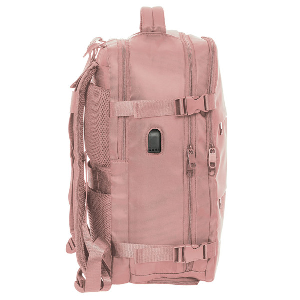 Putni ranac PINK 15,6