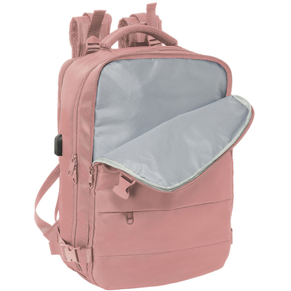 Putni ranac PINK 15,6