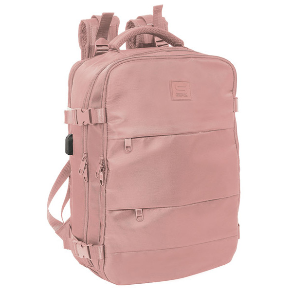 Putni ranac PINK 15,6