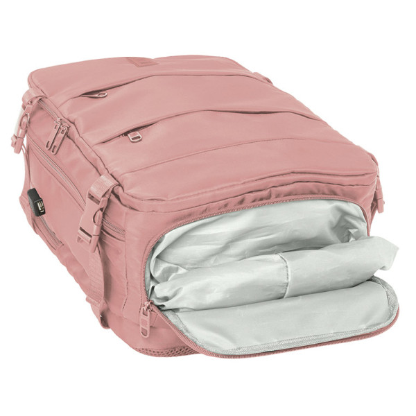 Putni ranac PINK 15,6