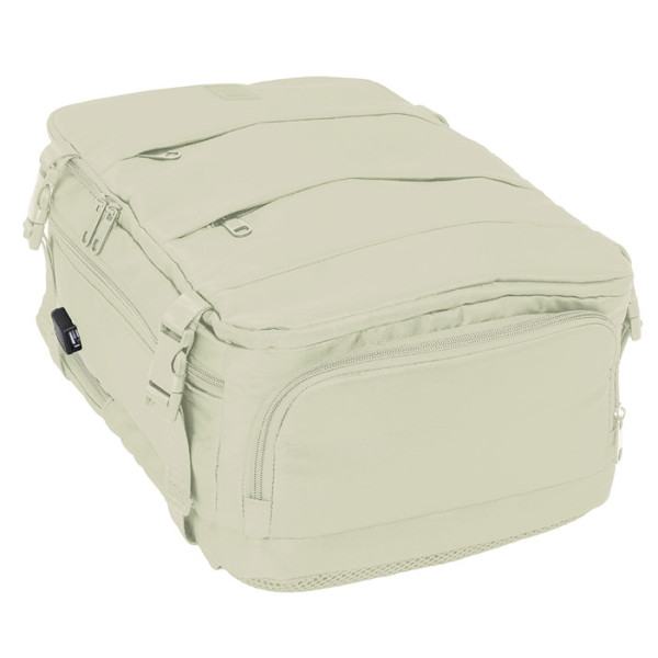 Putni ranac BEIGE 15,6