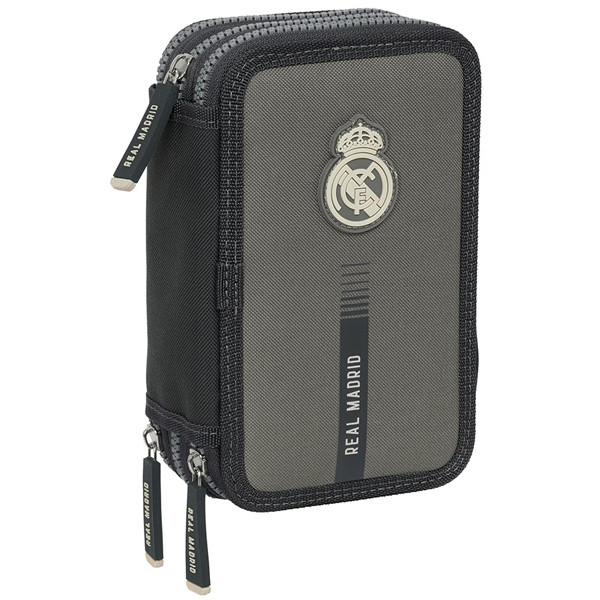 Pernica trodelna puna REAL MADRID 36kom 