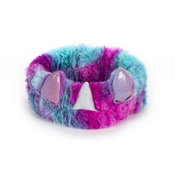 Traka za kosu UNICORN LILA 