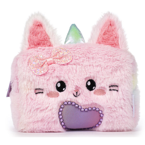 Plišani neseser CATICORN 