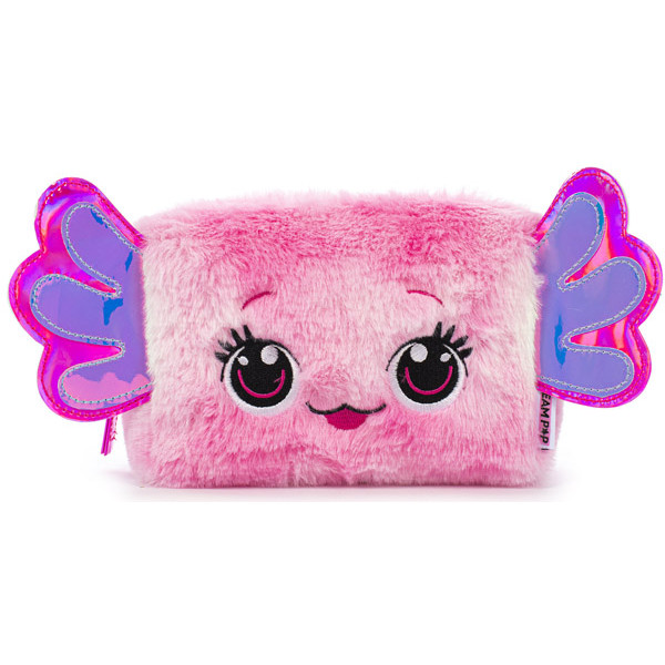 Plišani neseser AXOLOTL 