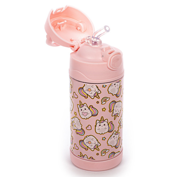 Flašica za vodu nerđajući čelik 