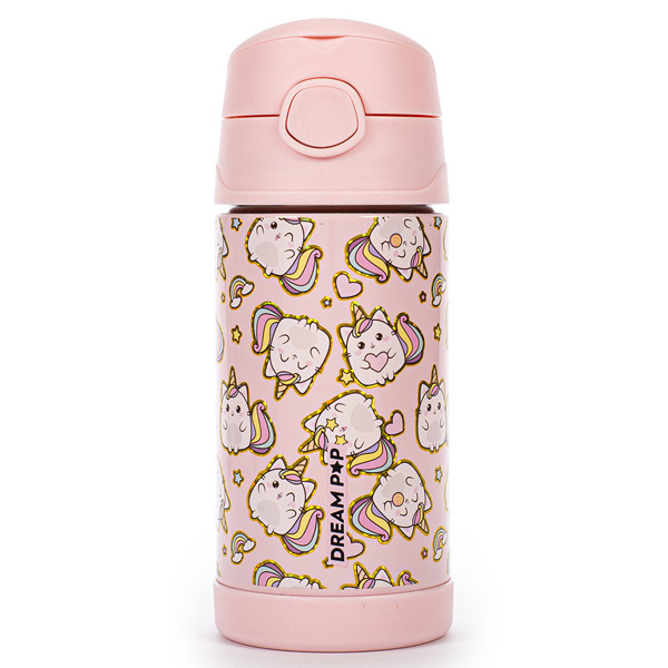 Flašica za vodu nerđajući čelik 