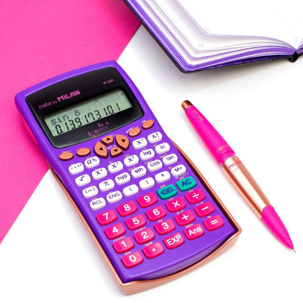 Digitron MILAN sa 240 funkcija 