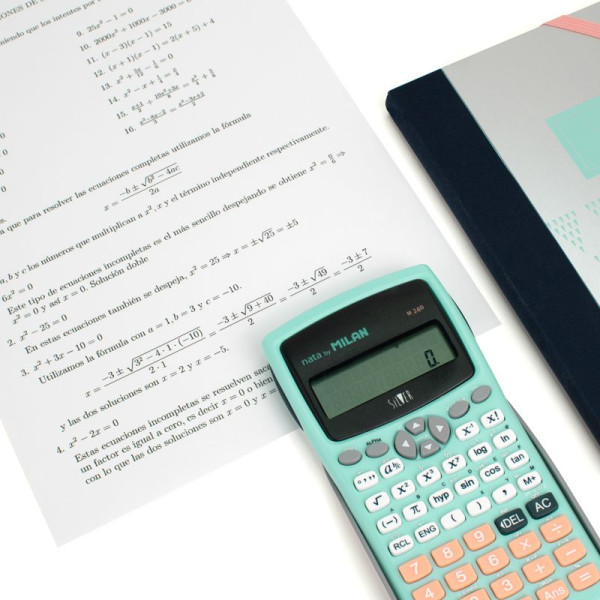 Digitron MILAN - SILVER 240 funkcija 