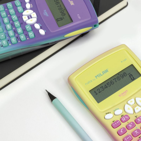 Digitron MILAN - SUNSET 240 funkcija 