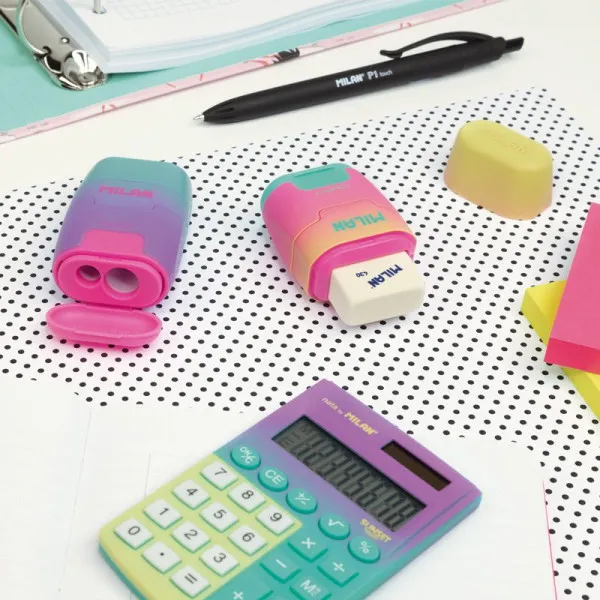 Rezač sa gumicom MILAN - SUNS (Više vrsta) 