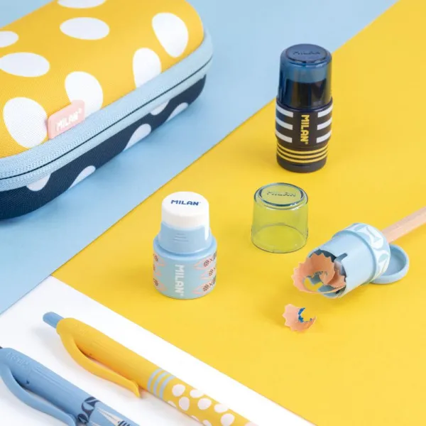 Rezač sa gumicom MILAN - SWIMS (Više vrsta) 