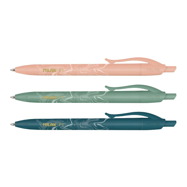 Set hemijskih olovka MILAN (3 kom) 