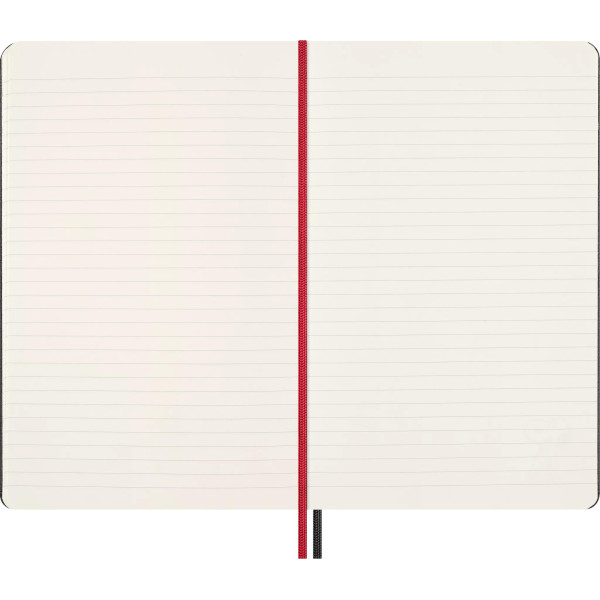 MOLESKINE beležnica Limited Edition TP SNOOPY ADMIRER 