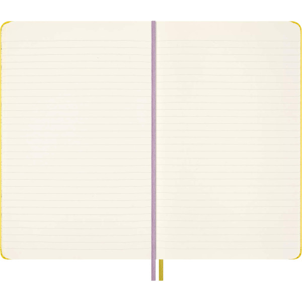 MOLESKINE beležnica Peanuts 