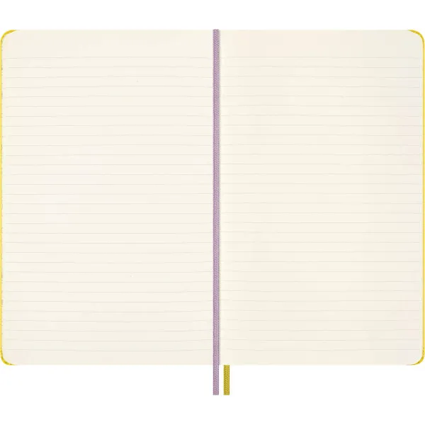 MOLESKINE beležnica Peanuts 